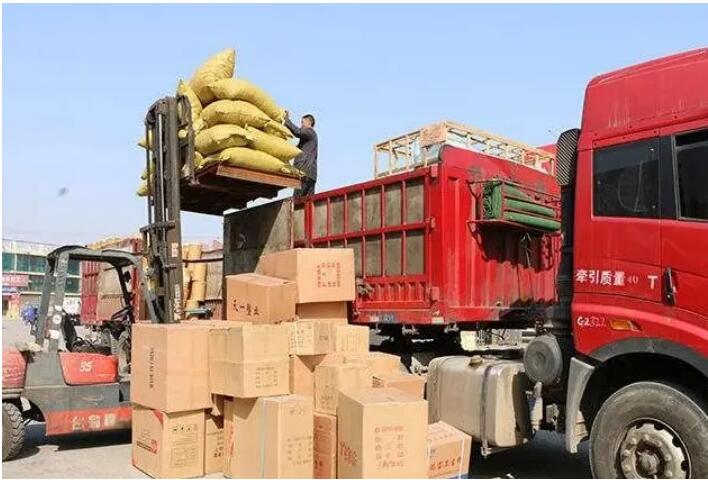 泉州到宁阳县物流专线