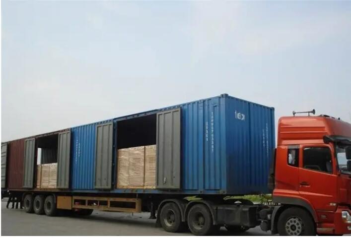 泉州到宁阳县整车运输