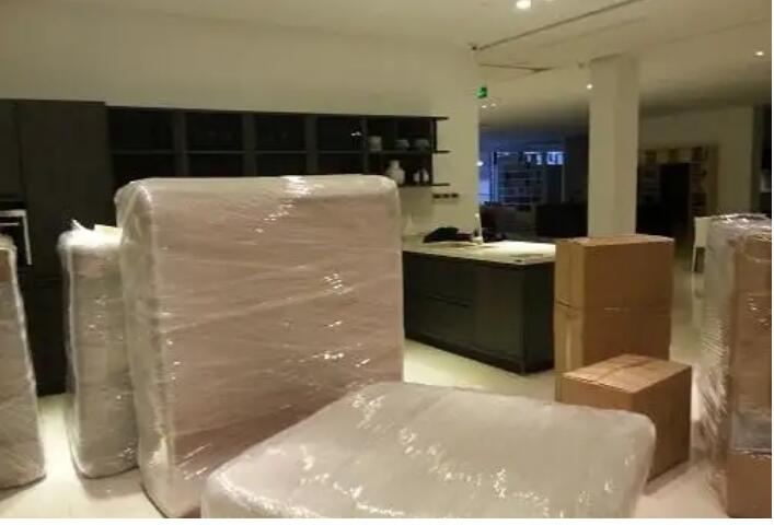 泉州到宁阳县长途搬家