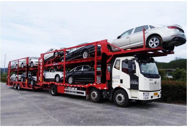 泉州到宁阳县轿车托运